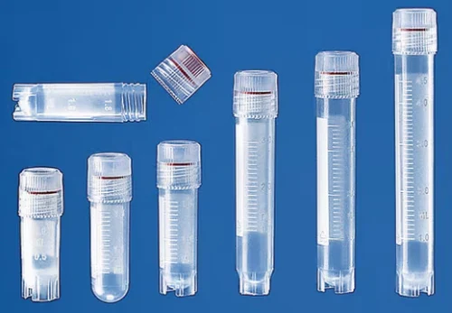 Are Cryo Tubes Better?